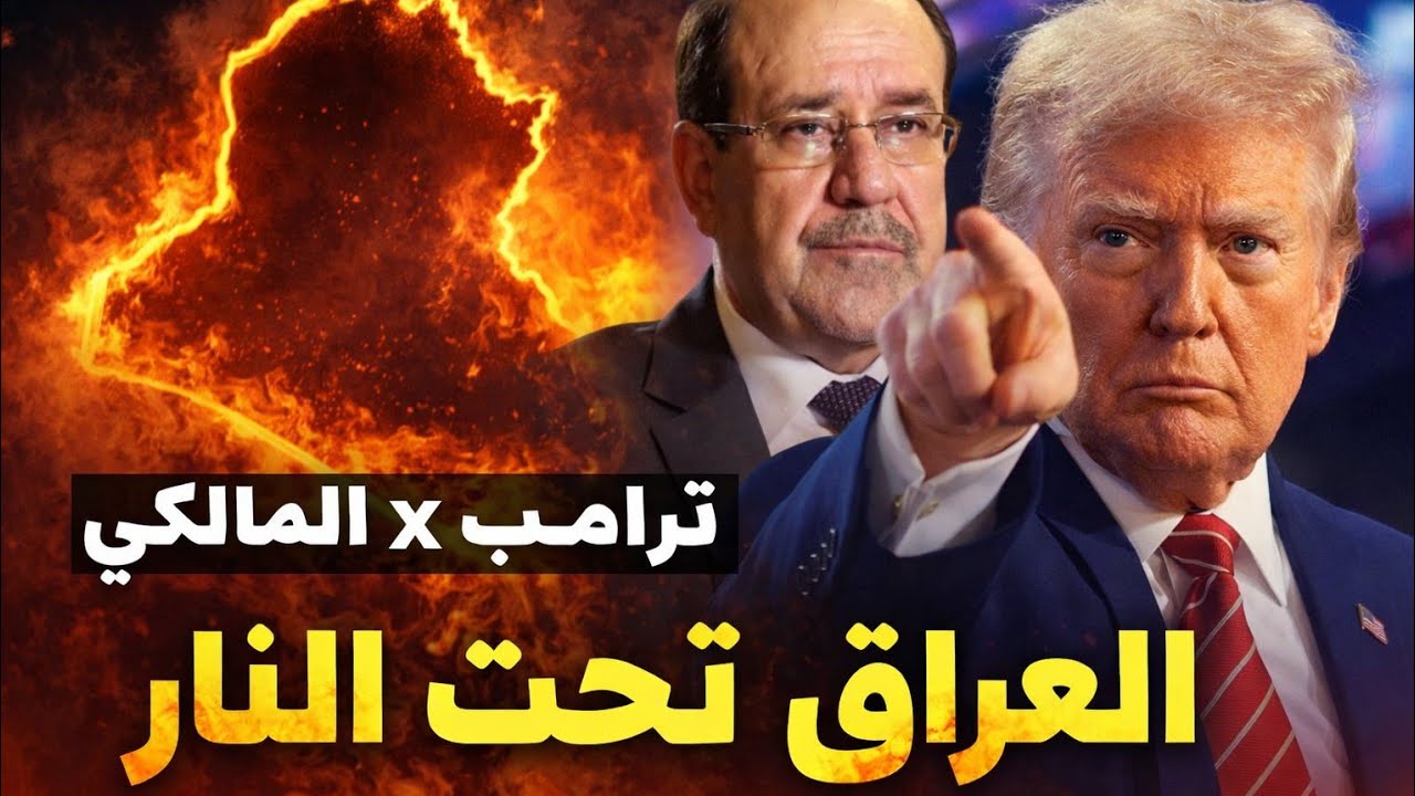 لماذا يثير نوري المالكي كل هذا الغضب حتى اليوم؟
