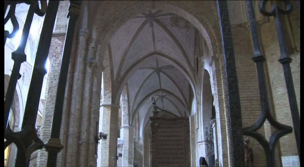 Villalón de Campos multiguia