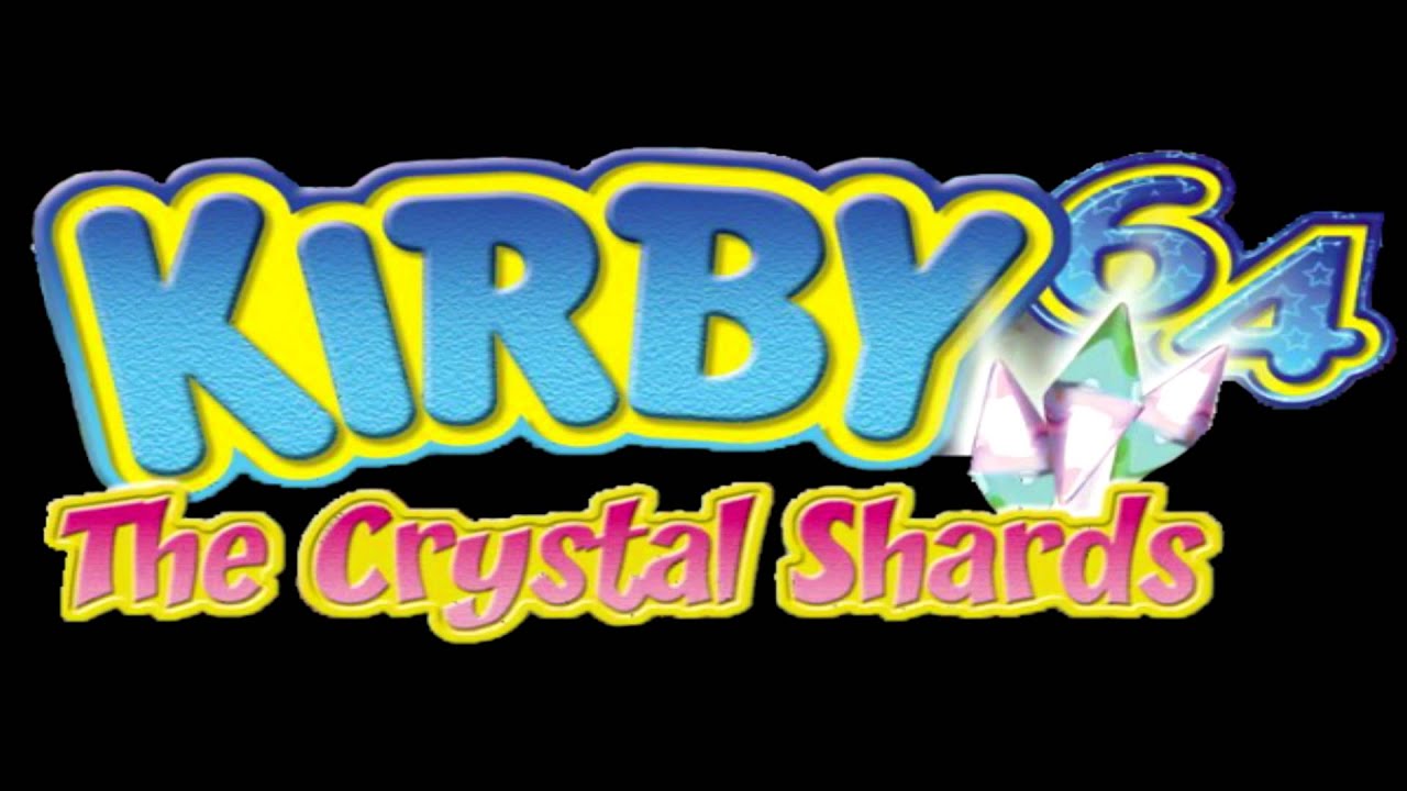 [Genesis Rev.] Kirby 64 - Ripple Star - Select
