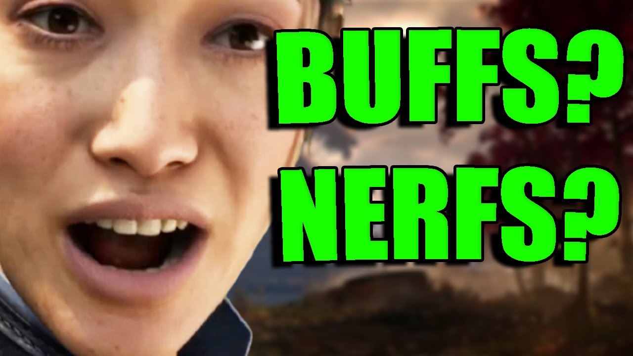 New Mortal Kombat 1 Balance Patch! Peacemaker and Johnny Cage Nerfed Hard