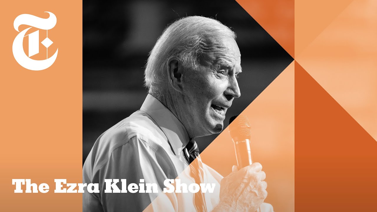 What a Second Biden Term Would Look Like