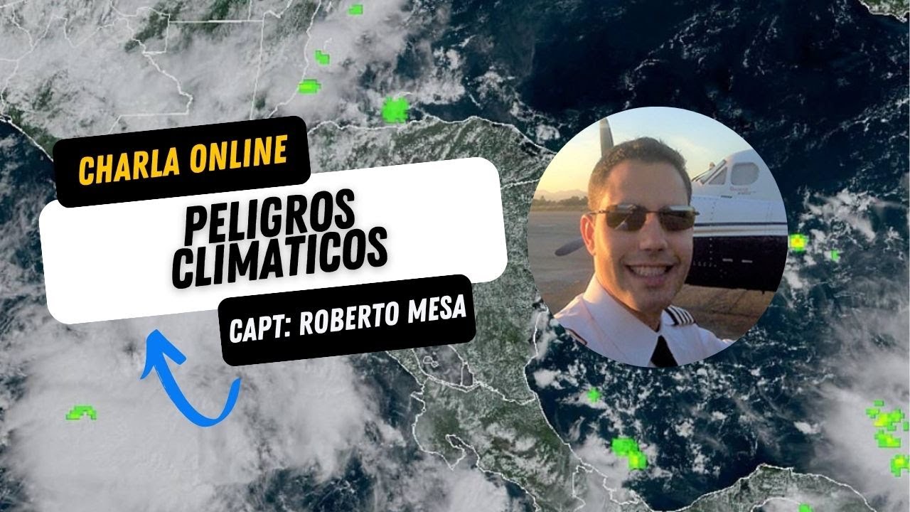 Peligro Climaticos