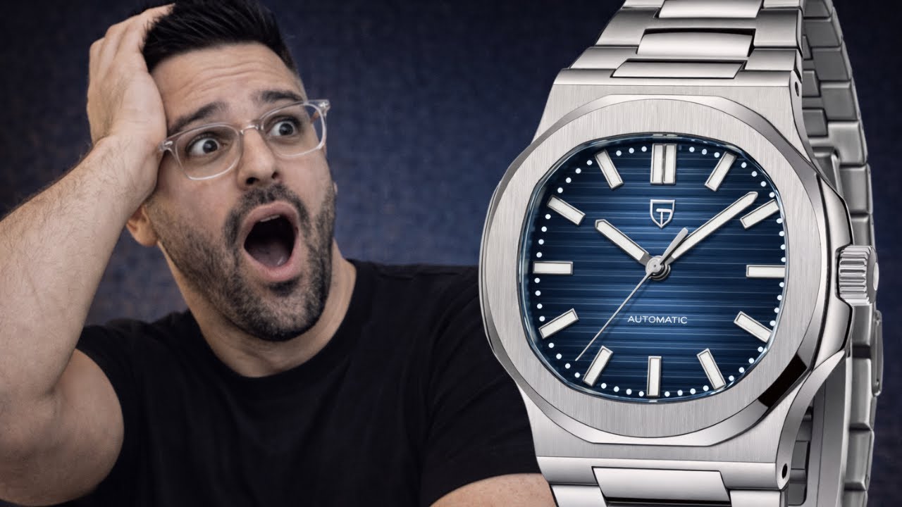 Top Selling Aliexpress Watches ✅