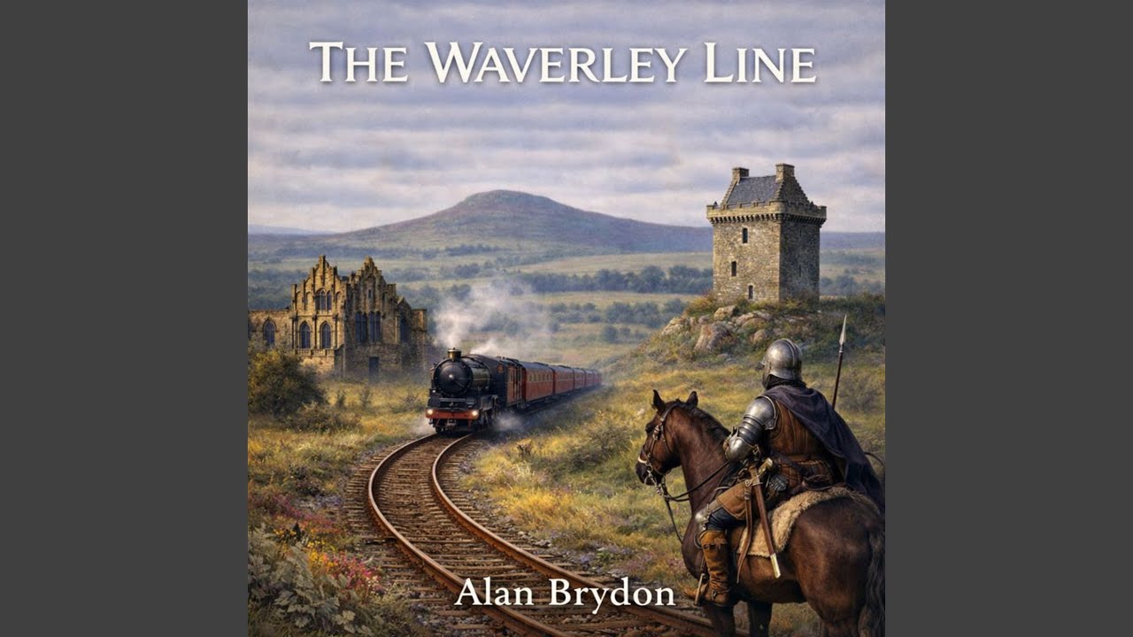 The Waverley Line