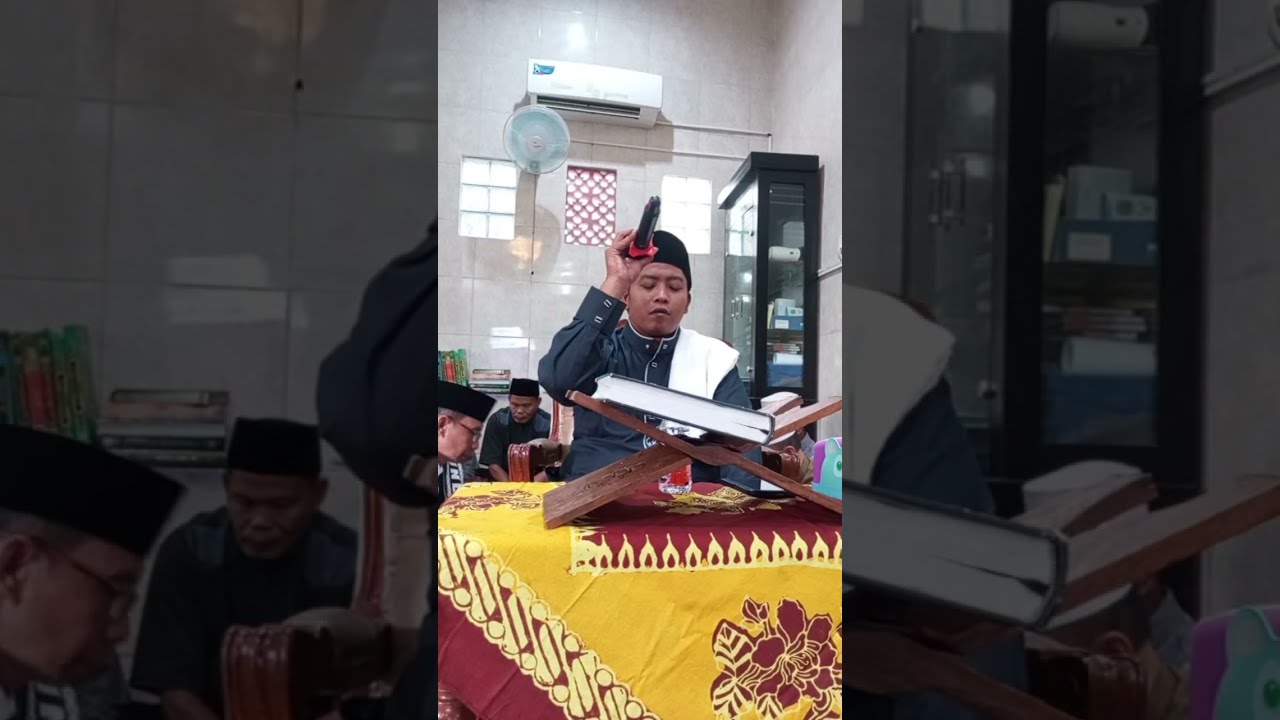 Rajab DKM Al Muttaqin