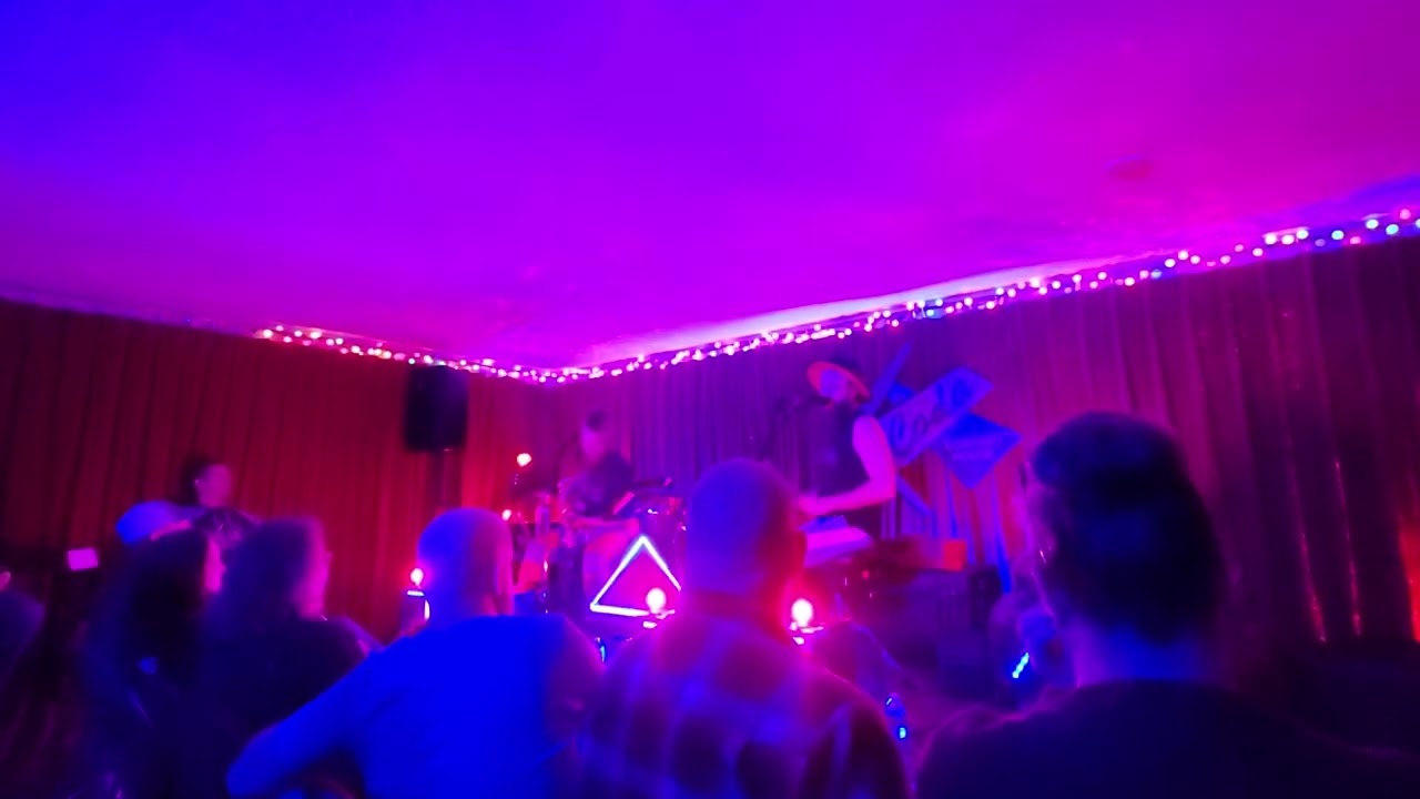 Ben Miller & Pat Kay are Mk Ultra - O death