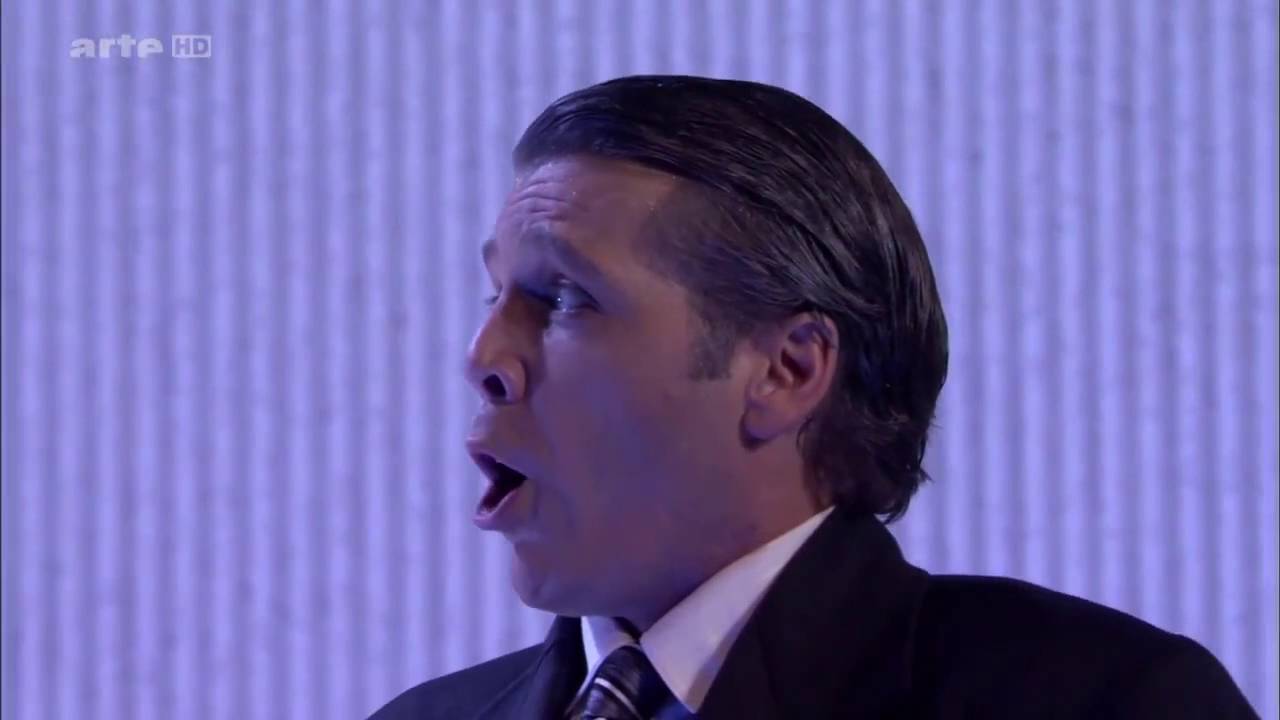 Epochen der Musikgeschichte 3/4: Die Romantik Doku (2015)