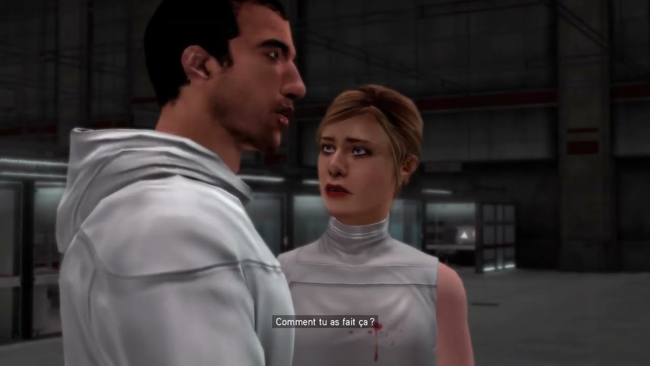 [FR] Assassin's Creed II #1 Playtrough