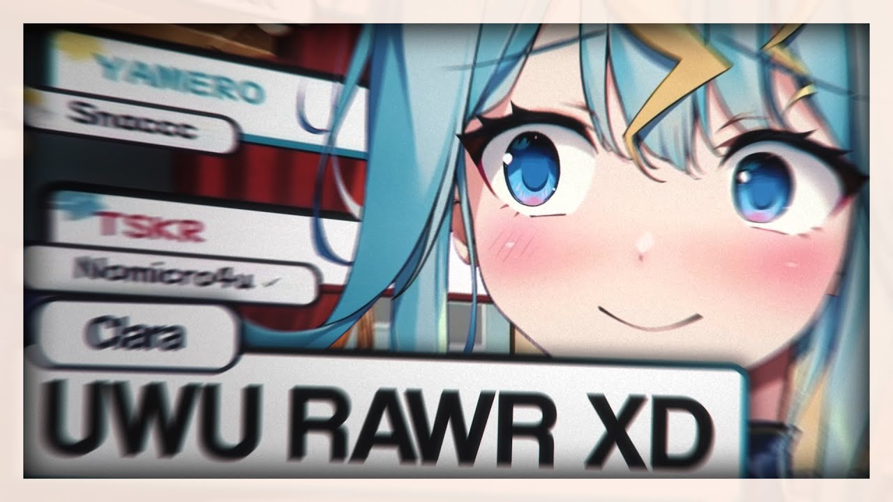 Clara Goes UwU and Regrets It, Massively. [Phase Connect]