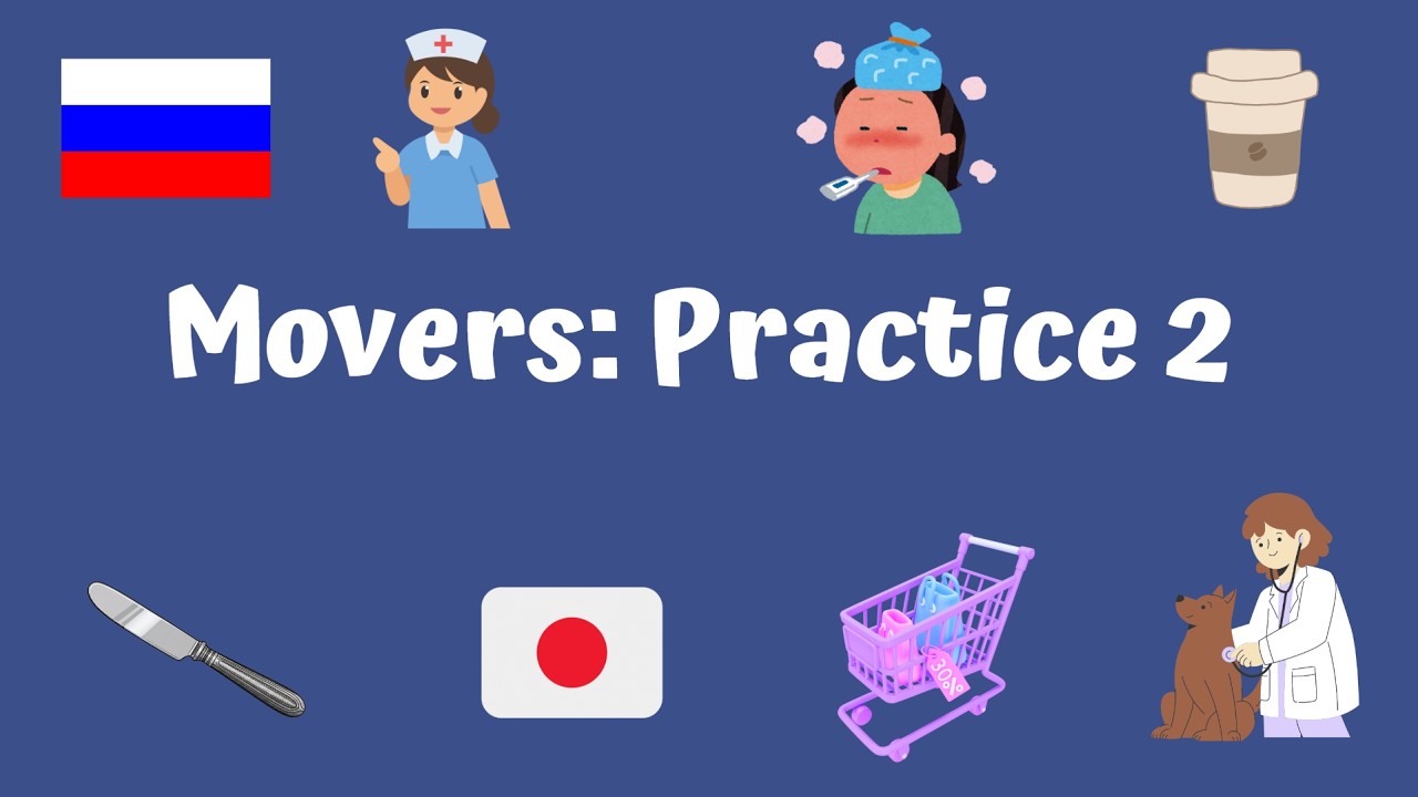 18 Practice 2/Practica 2 - Bii+ Inglés para niños y jóvenes