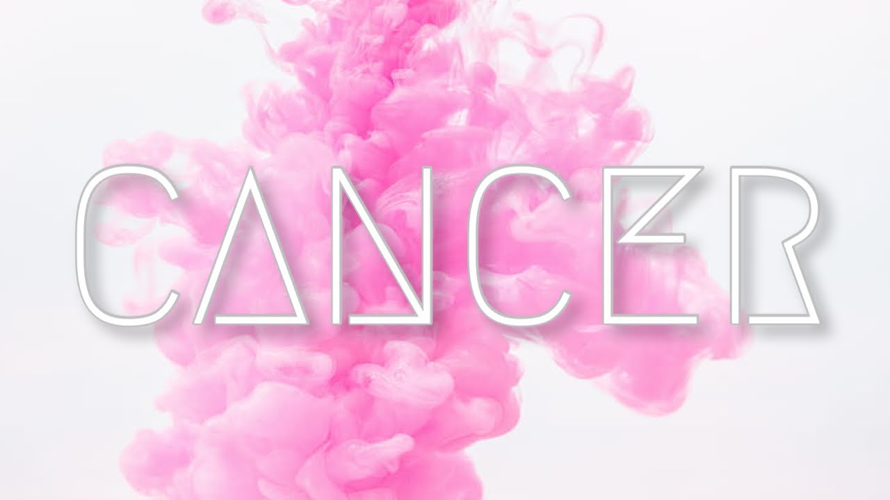 Cancer | The Past Is Trying To Tell You Something .... - Cancer Reading