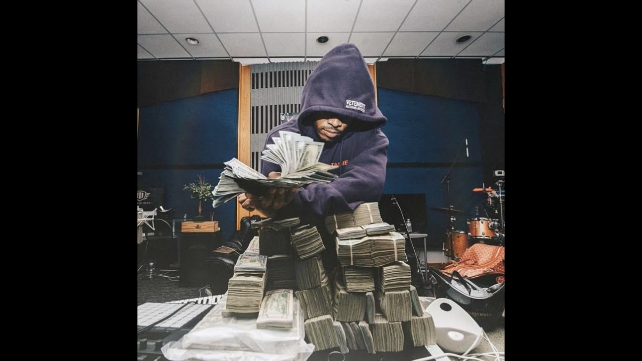 [FREE] Nino Paid x FattMack Sample Type Beat - 