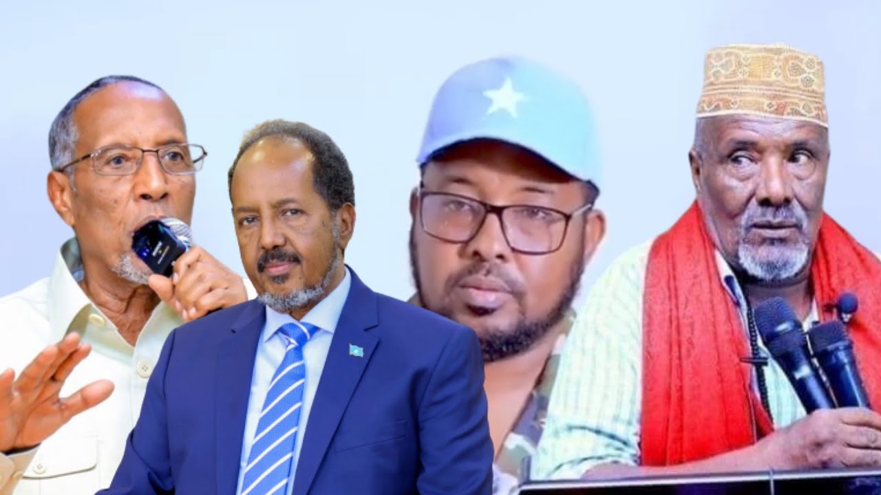 Dilka Abwaan Jaamac Kadiye,masoo afjarayaa gummaadka L/caanood & Beylahda SSC, 7 qodob oo xasaasi ah