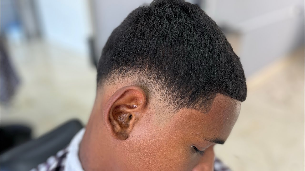 Como fazer corte do jaca passo a passo técnica muito fácil