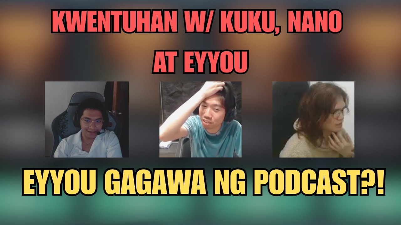 DAHILAN KUNG BAKIT WALA SI BOSS KU SA BDAY NI SEBBY