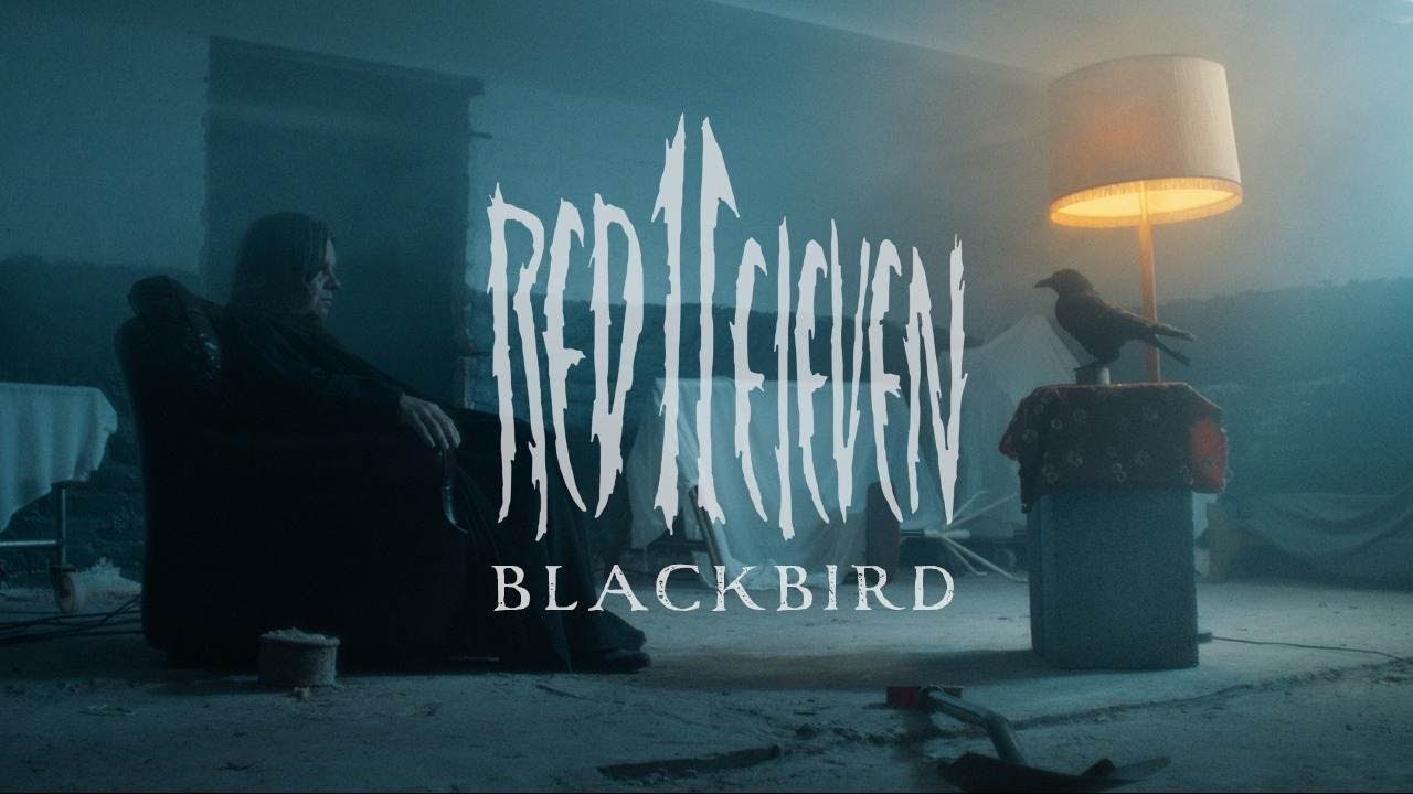 Red Eleven - Blackbird (Official music video)
