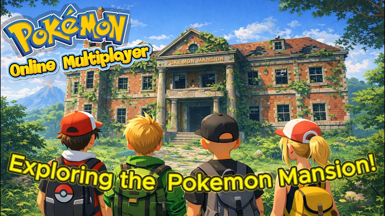 We Can’t Escape This Place…