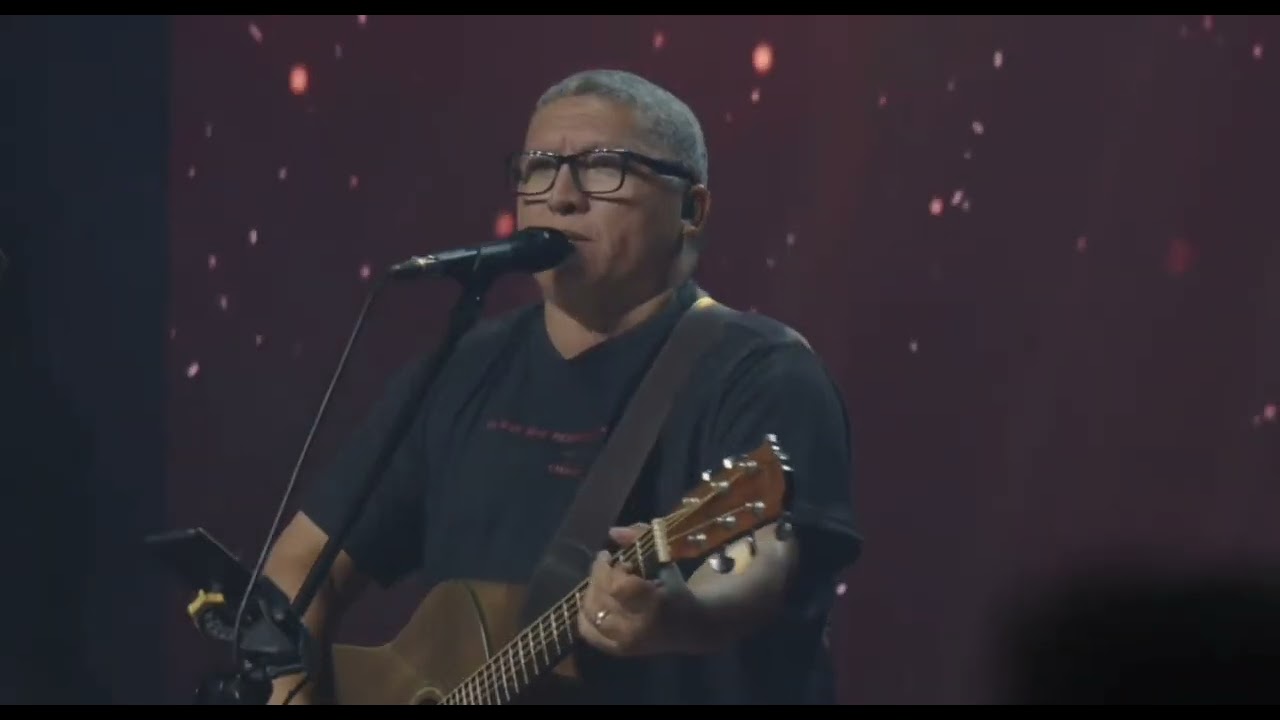 Grande é o Senhor - Davi Silva - Ministério Casa do Pai 