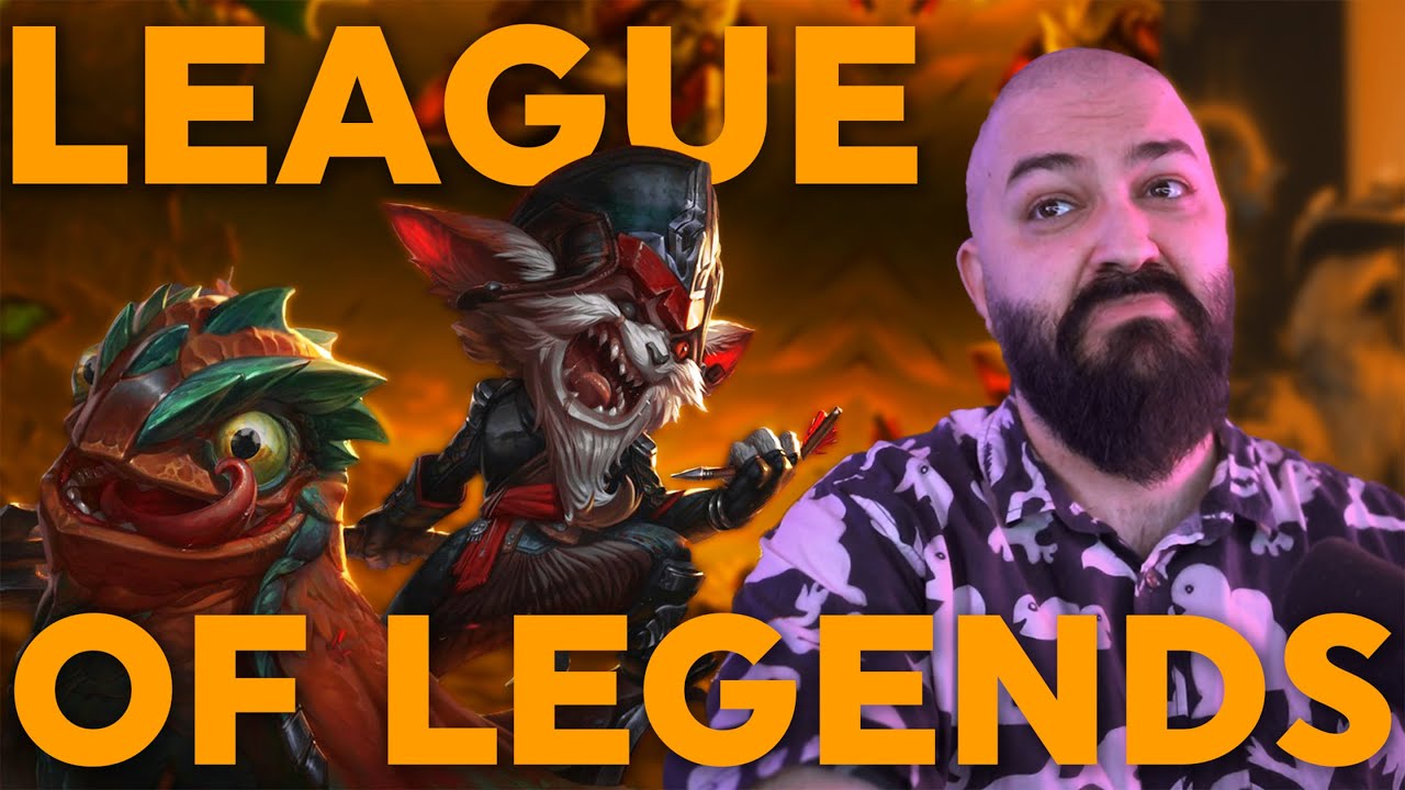 Cel mai Kled din Cluj - LOL cu Codin @CreativeMonkeyzArmy