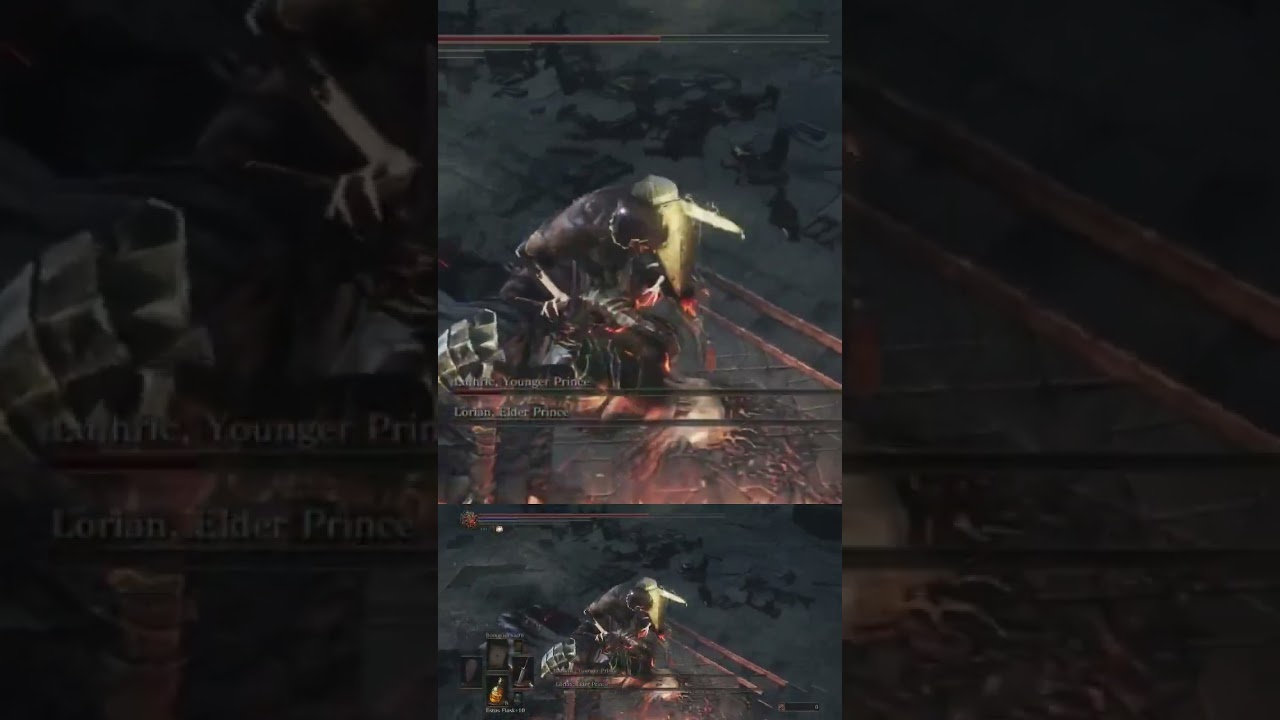 #viralvideo #ps5share #darksouls
