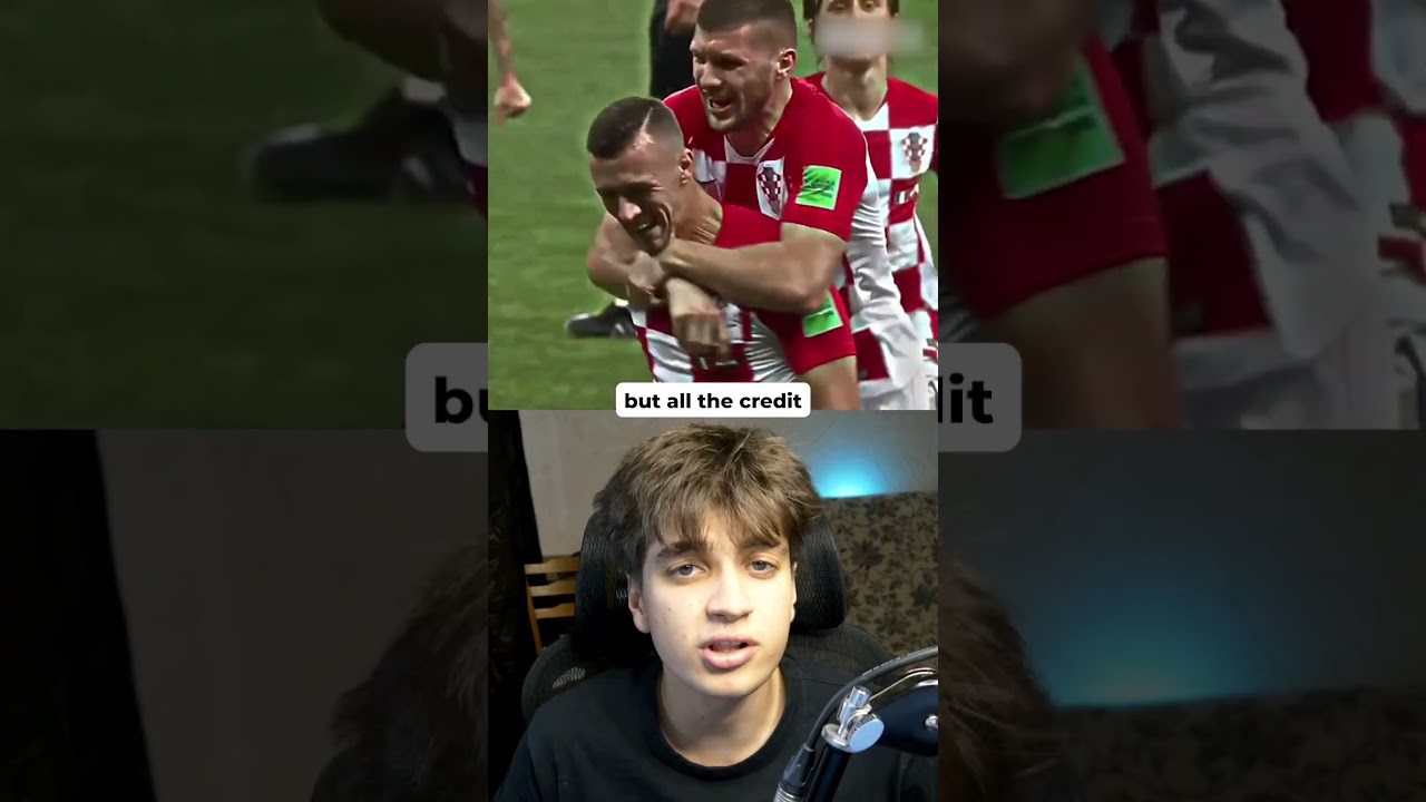 Самый недооцененный игрок, когда-либо завершивший карьеру, но никого это не волнует