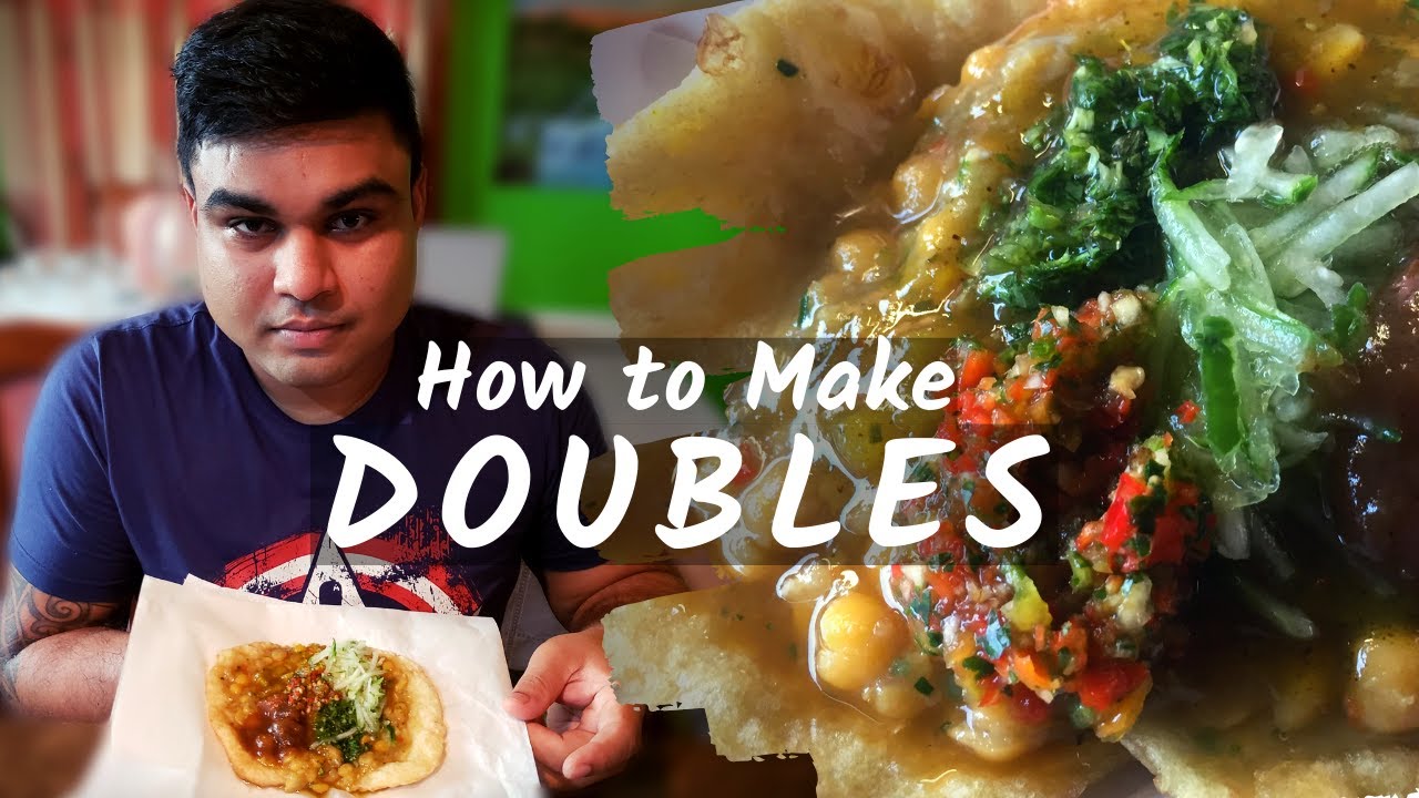 From Street to Home: How to Make Doubles