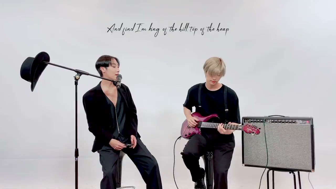 [ONEWE] Studio We #73 Kangdding Jazz - 