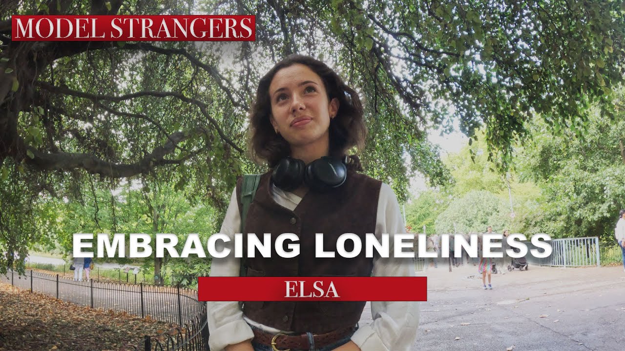 Stopped a French Girl in London and This is What She Told Me&hellip;