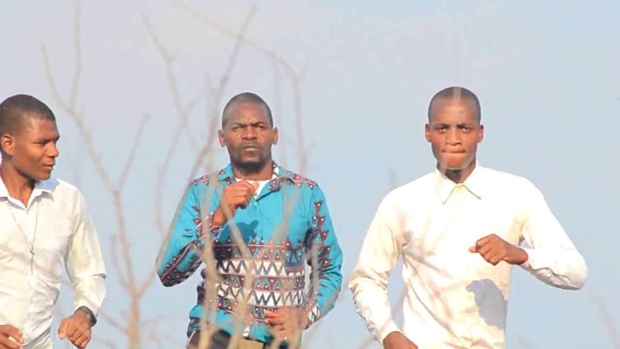 ukana yesu waluza Charles makaka chikwakwa