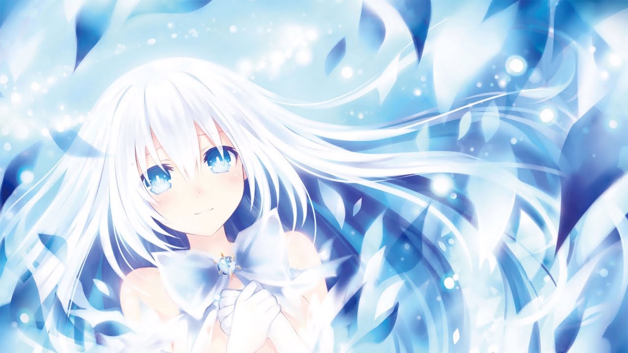 Date A Live Season 3 OST - Wedding March (Origami Theme)