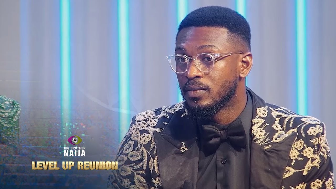 Doyin: Adekunle needs deliverence &ndash; BBNaija | Big Brother: Level Up Reunion | Africa Magic