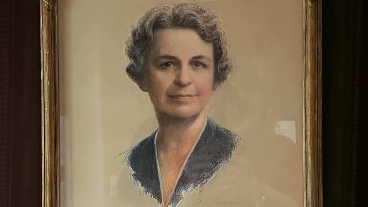 Chapman Museum's 60th Anniversary Documentary