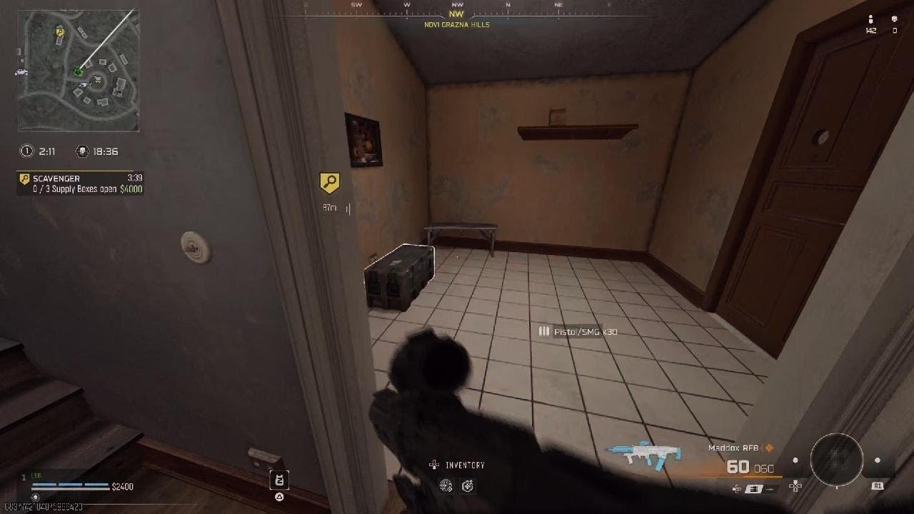 Toxic wins
