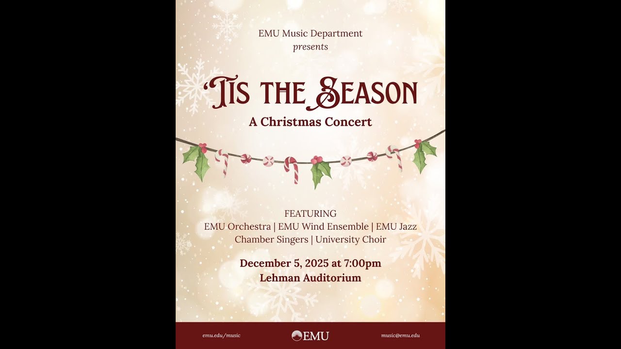 Christmas Concert