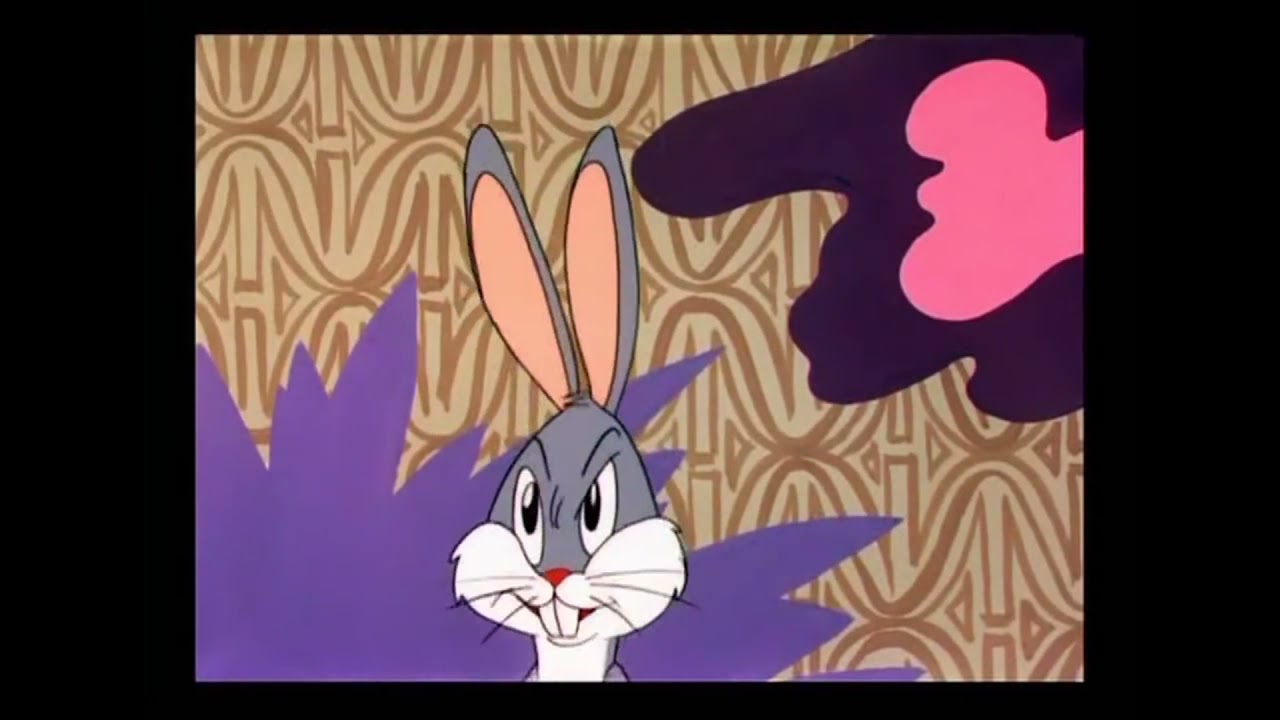 Looney tunes | Wackiki Wabbit  | Bugs Bunny