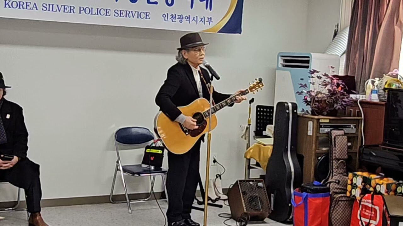 김지현.  팝송 