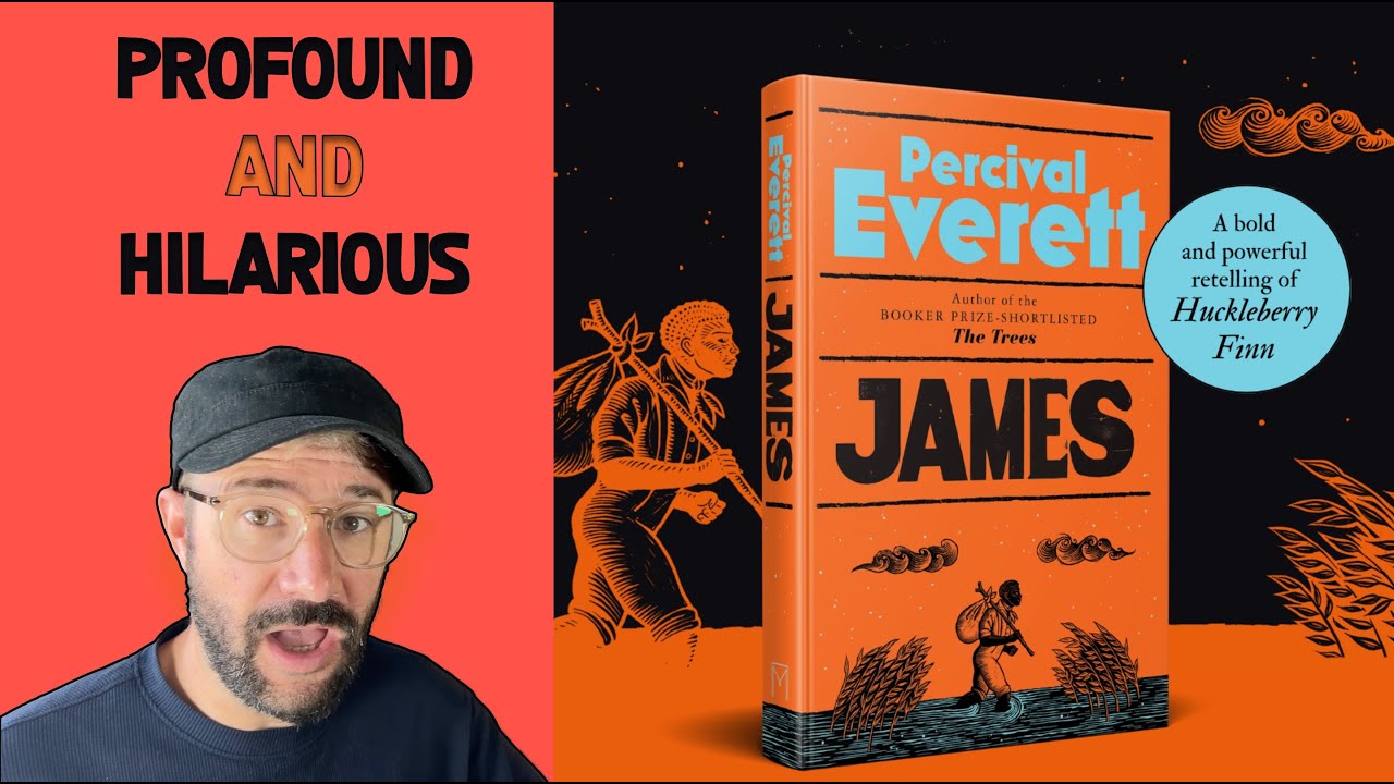 James By Percival Everett - Review
