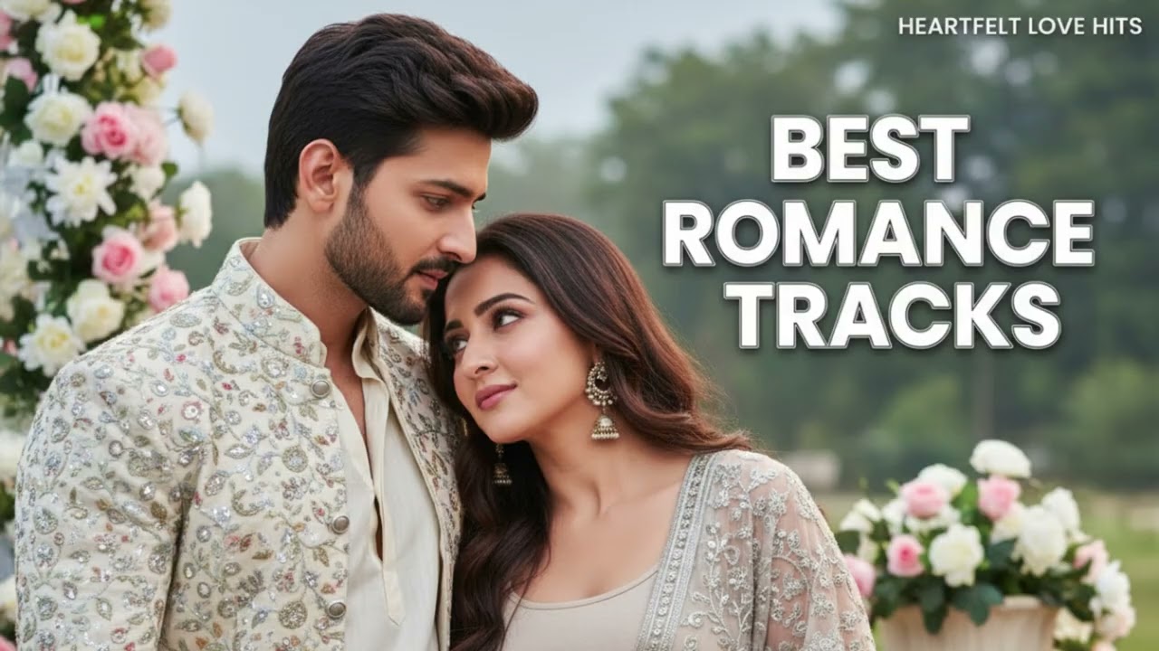 Best Romantic Songs  &mdash;   Timeless Bollywood Romantic hits
