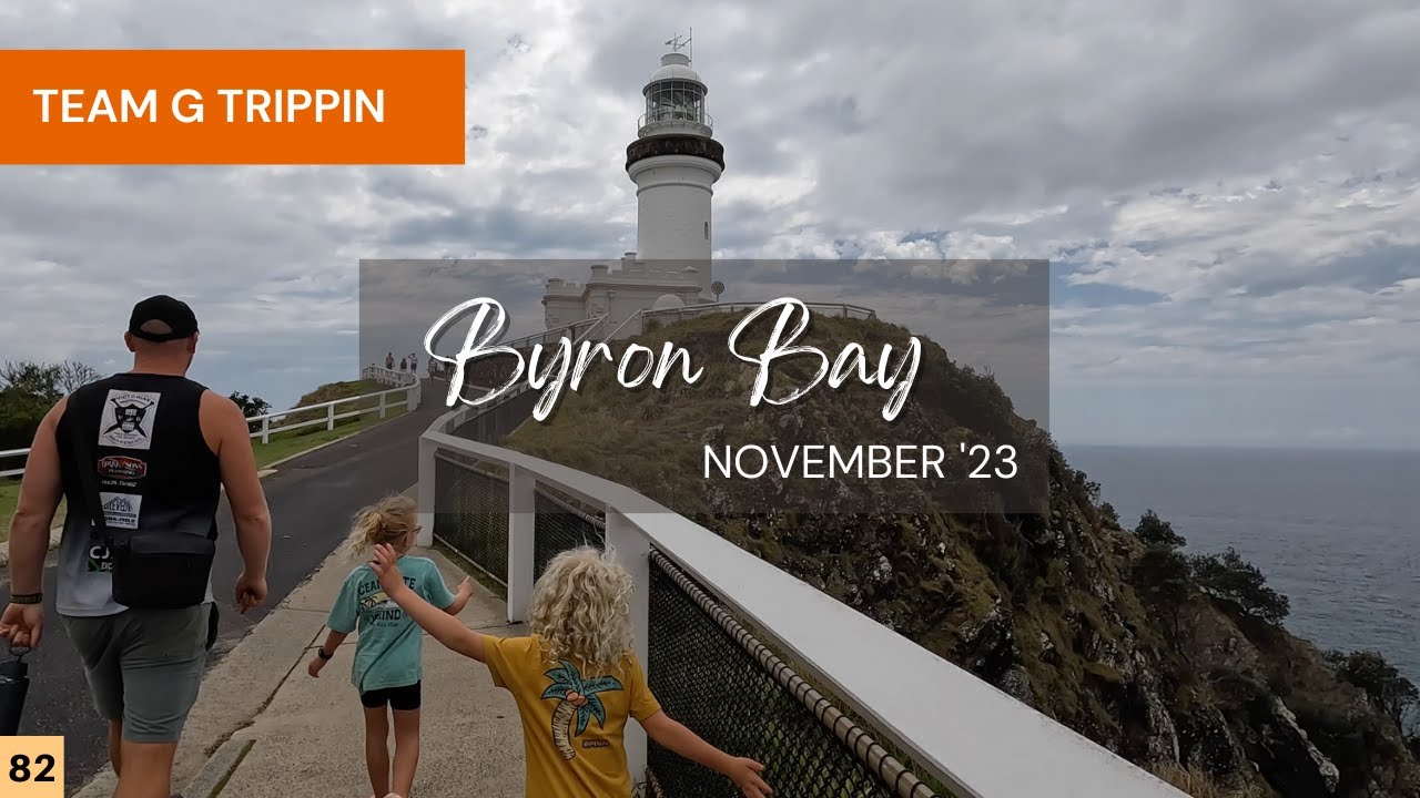 Byron Bay | Brunswick Heads