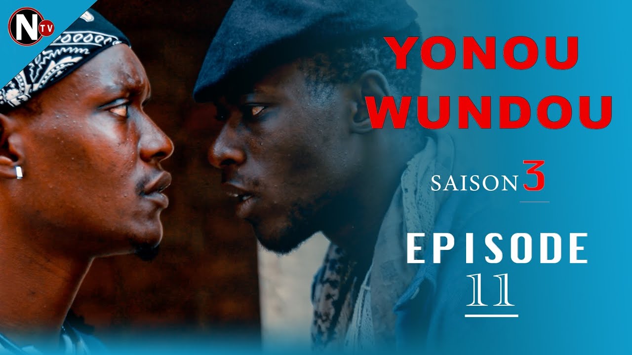 Yonou wundou - saison 3 - épisode 11