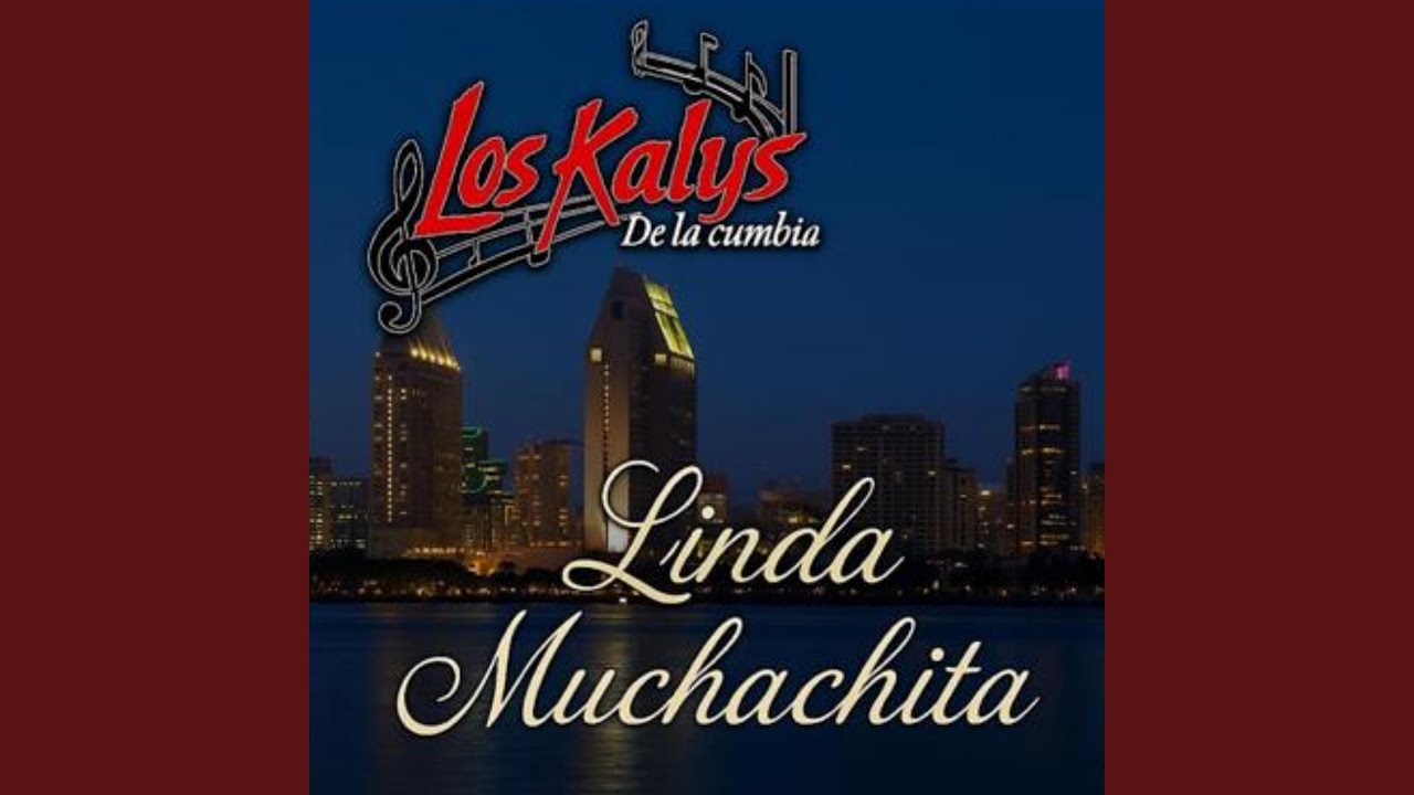 Linda Muchachita