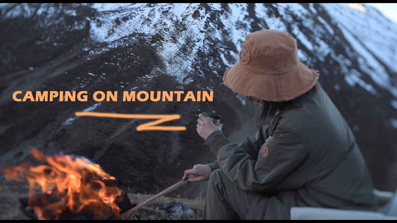 Explore Tibet's Snow Mountain