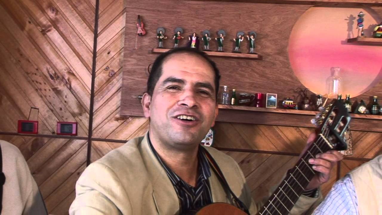 Los Patuma Vino Griego.wmv