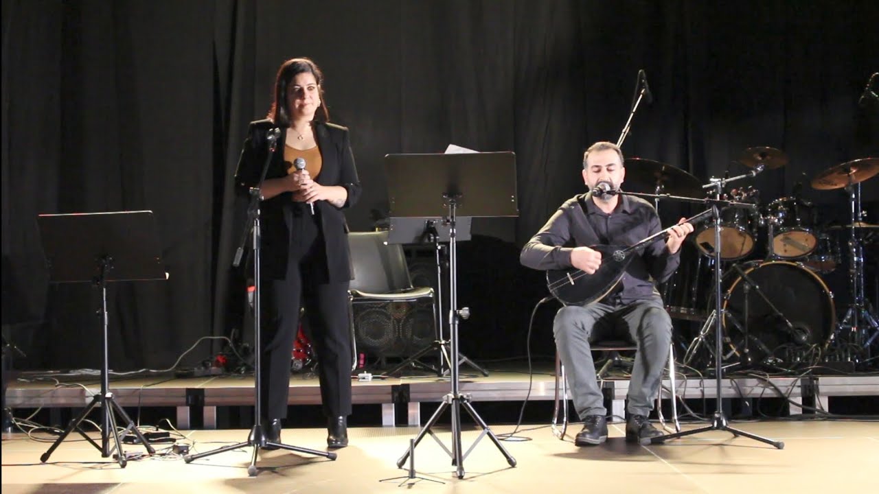 Ali TAŞKIN - Agarayis