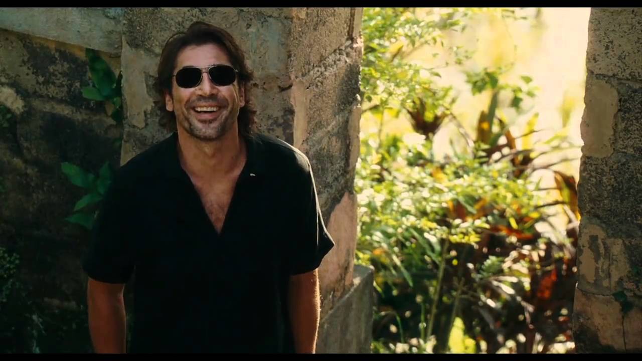 EAT PRAY LOVE - The Long Road