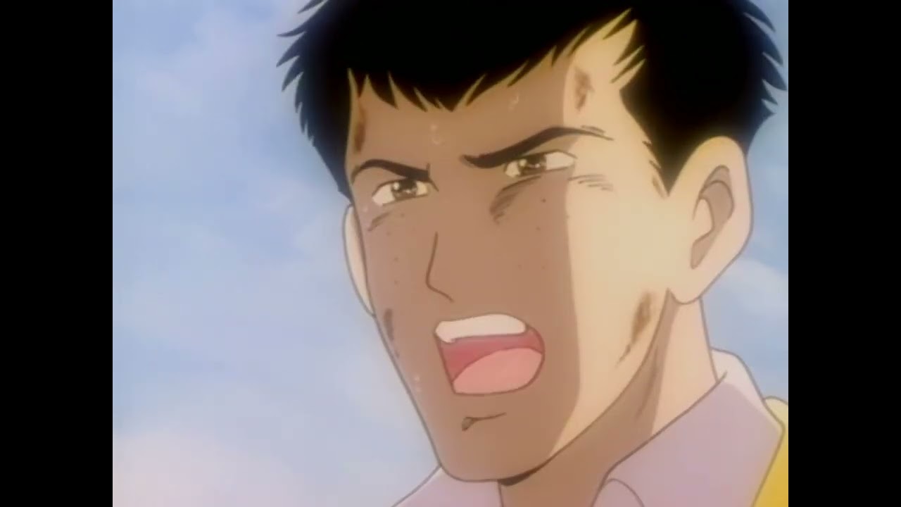 شوت - الكابتن شامل - 12