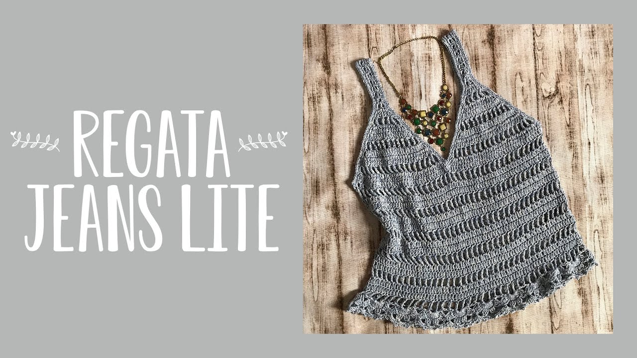 Regata Jeans Lite