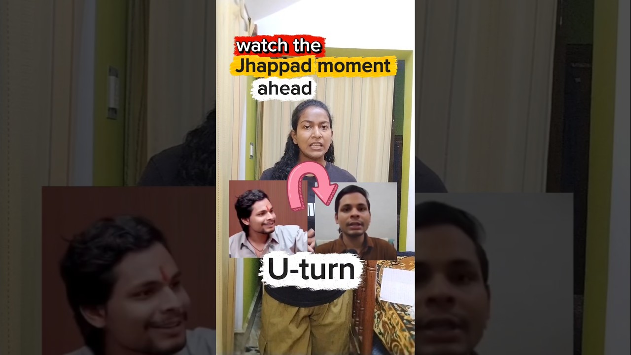 Swatantra Bhardwaj's reality exposed #swatantrabhardwaj #nishuazad #democracy #bjp #cjp #rahulgandhi