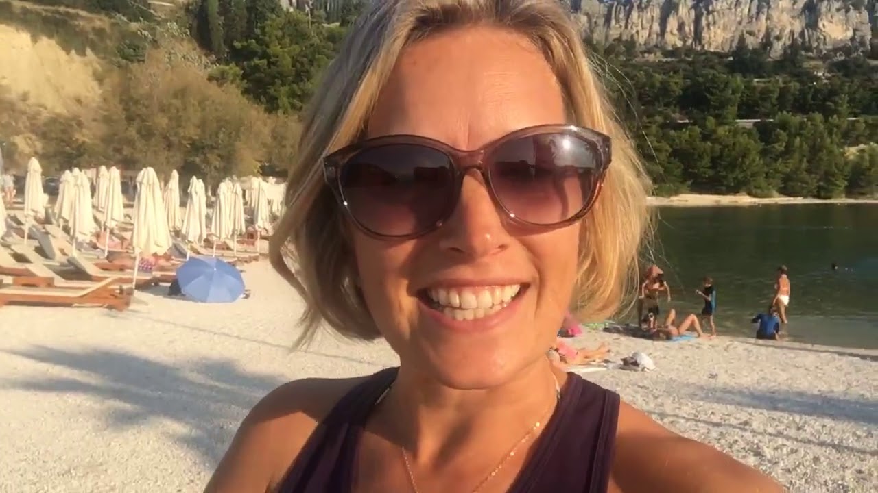 Work Life Balance as a Digital Nomad