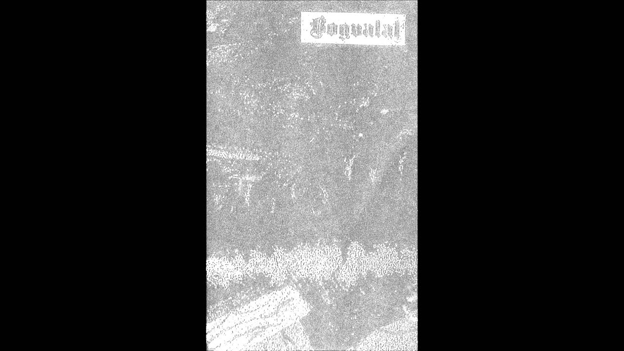 Bogvalal - S/T [Full CS]